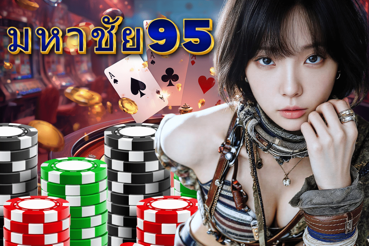 มหาชัย95