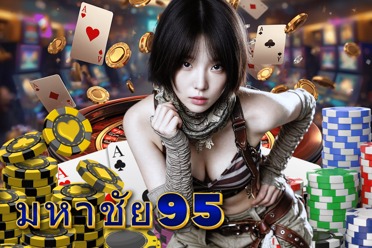 มหาชัย95 หวยลาว