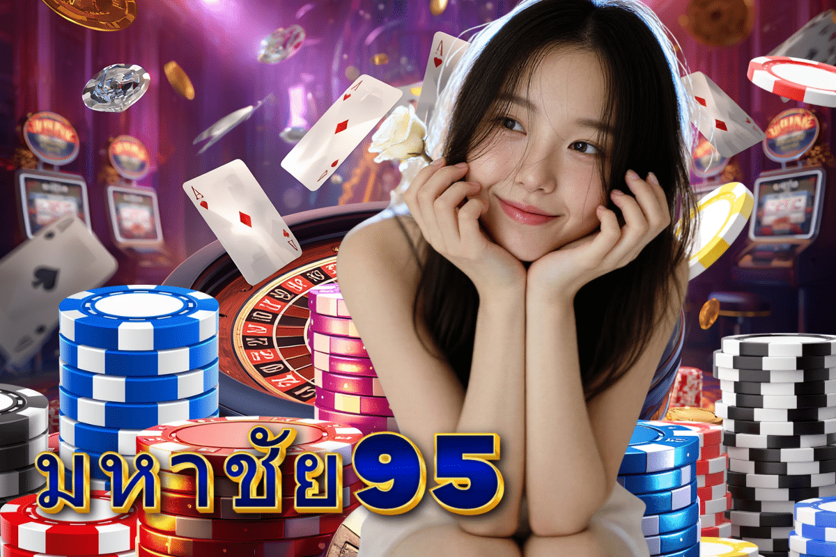 มหาชัย95 หวยฮานอย
